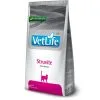 Farmina Vet Life Struvite Gatto 2 Kg -Negozio online cibo per gatti farmina vet life struvite chat 2 kg