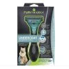 Furminator Spazzola Per Gatto A Pelo Lungo S -Negozio online cibo per gatti furminator brosse pour chat poils longs s