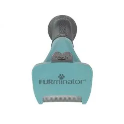 Furminator Spazzola Per Gatto A Pelo Lungo S -Negozio online cibo per gatti furminator brosse pour chat poils longs s3