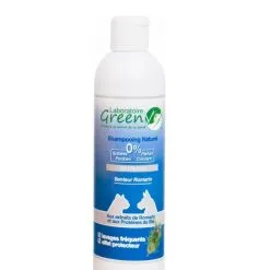 Greenvet Shampoo Cura Quotidiana 250 Ml -Negozio online cibo per gatti greenvet shampooing entretien 250 ml