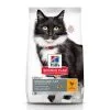 Hill's Science Plan Hill's Science Plan Feline Mature Adult 7+ Sterilised Cat Pollo 3 Kg -Negozio online cibo per gatti hill s science plan feline mature adult 7 sterilised cat poulet 3 kg