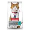 Hill's Science Plan Hill's Science Plan Feline Adult Sterilised Cat Al Tonno 3 Kg -Negozio online cibo per gatti hill s science plan feline young adult sterilised cat thon 3 kg
