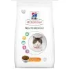Hill's Vetessentials Hill's VetEssentials Neutered Cat Young Adult Pollo 2,5 Kg -Negozio online cibo per gatti hill s vetessentials neutered cat young adult poulet 2 5 kg