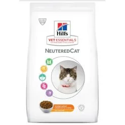 Hill's Vetessentials Hill's VetEssentials Neutered Cat Young Adult Pollo 2,5 Kg