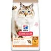 Hill's Science Plan No Grain Hill's Science Plan Feline Adult No Grain Pollo 1,5 Kg 1 Hill's Science Plan No Grain Hill's Science Plan Feline Adult No Grain Pollo 1,5 Kg -Negozio online cibo per gatti hill s science plan feline adult no grain poulet la compagnie des animaux