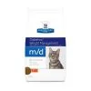 Hill's Prescription Diet Hill's Prescription Diet Feline M/D 1.5 Kg -Negozio online cibo per gatti hillsmdfeline 1