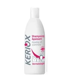 Keriox Shampoo Lenitivo 500 Ml
