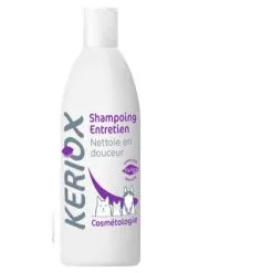 Keriox Shampoo Di Cura 500 Ml