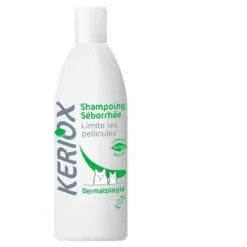 Keriox Shampoo Contro La Seborrea 500 Ml