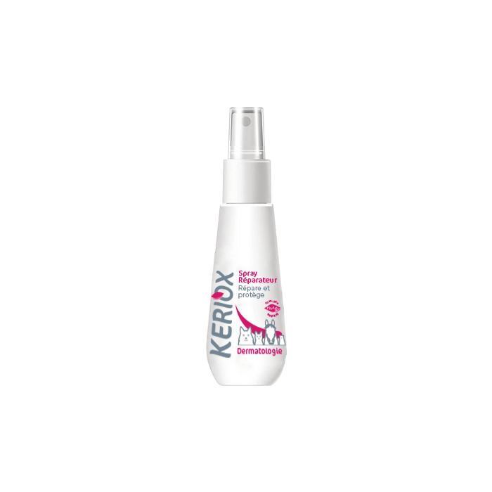 Keriox Spray Riparatore 30 Ml
