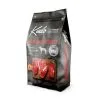 Kudo Adult Red Meat Manzo E Maiale 15kg Medium Maxi Pressato A Freddo Per Cani