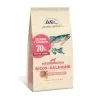 Life PetCare Life Dog Ricco In Salmone 12kg ULTIMI PEZZI Crocchette Cane -Negozio online cibo per gatti life dog ricco in salmone 12kg ultimi pezzi crocchette cane