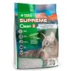 Croci Lettiera Supreme Clean Eucalipto Gatto 10 Kg -Negozio online cibo per gatti litiere supreme eucalyptus 1