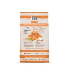 Nature's Variety Nature's Variety Crocchette Original Cat Sterilized Salmone 7 Kg -Negozio online cibo per gatti nature s variety croquettes original chat st rilis saumon 300g 3