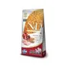N&D - Natural & Delicious N&D Light Pollo E Melograno Adult Medium Maxi 12kg Ancestral Crocchette Cane