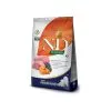 N&D - Natural & Delicious N&D Puppy Agnello, Zucca E Mirtillo Medium Maxi Grain Free Crocchette Cucciolo -Negozio online cibo per gatti nd puppy agnello zucca e mirtillo medium maxi grain free crocchette cucciolo