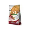 N&D - Natural & Delicious N&D Puppy Pollo E Melograno Medium Maxi 12kg Ancestral Crocchette Cucciolo -Negozio online cibo per gatti nd puppy pollo e melograno medium maxi 12kg ancestral crocchette cucciolo