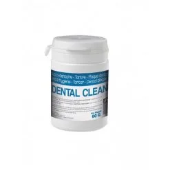 Nutrivet Dental Cleaning 60 G