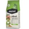 Ownat Classic Ownat Gatto Classic Hairball 4 Kg -Negozio online cibo per gatti ownat chat classic hairball 4 kg