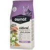 Ownat Classic Ownat Gatto Classic Sterilized 4 Kg -Negozio online cibo per gatti ownat chat classic sterilise 4 kg