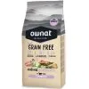 Ownat Grain Free Just Gatto Sterilizzato 3 Kg -Negozio online cibo per gatti ownat chat just sterilise sans cereales 3 kg