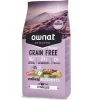 Ownat Grain Free Prime Per Gatto Sterilizzato 3 Kg 1 Ownat Grain Free Prime Per Gatto Sterilizzato 3 Kg -Negozio online cibo per gatti ownat chat prime sterilise sans cereales 3 kg