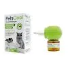 Petscool Diffusore + Ricarica 40 Ml -Negozio online cibo per gatti petscool diffuseur recharge 40 ml