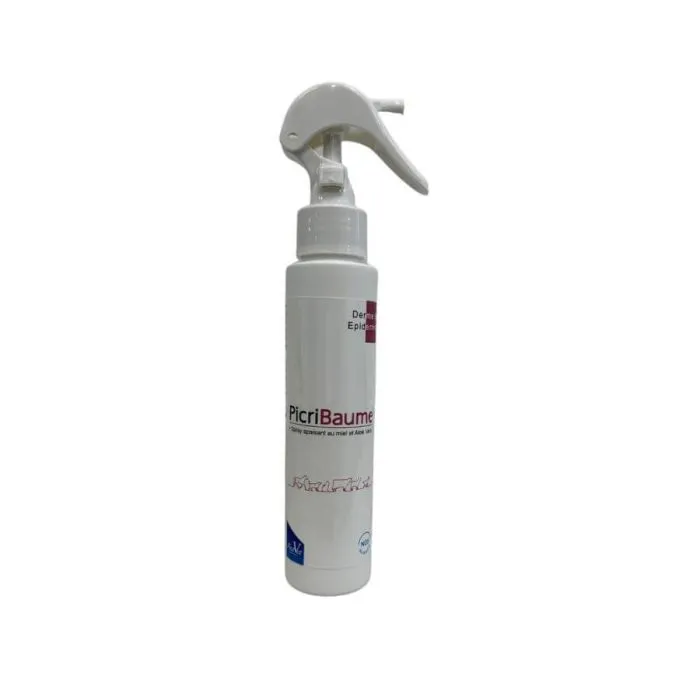 Fed Vet Picri-Pomata Spray 100 Ml 3 Fed Vet Picri-Pomata Spray 100 Ml