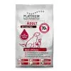 Platinum Adult Beef & Potato 5kg Crocchette Cane -Negozio online cibo per gatti platinum adult beef potato 5kg crocchette cane