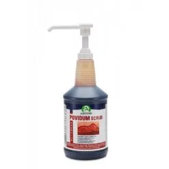 Povidum Scrub 750 Ml