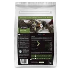 Préférence Croquettes Gatto Senior 3 Kg