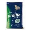 Prolife Light Merluzzo E Riso Medium Large Nutrigenomic Crocchette Cane -Negozio online cibo per gatti prolife light merluzzo e riso medium large nutrigenomic crocchette cane