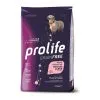 Prolife Maiale E Patate Medium Large Nutrigenomic Crocchette Cane -Negozio online cibo per gatti prolife maiale e patate medium large nutrigenomic crocchette cane