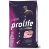 Prolife Mini Maiale E Patate Nutrigenomic Crocchette Cane