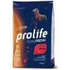Prolife Mini Manzo Oca E Riso Nutrigenomic Crocchette Cane -Negozio online cibo per gatti prolife mini manzo oca e riso nutrigenomic crocchette cane