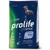 Prolife Mini Mature Pesce Bianco Nutrigenomic Crocchette Cane Senior -Negozio online cibo per gatti prolife mini mature pesce bianco nutrigenomic crocchette cane senior