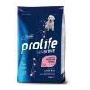 Prolife Puppy Agnello E Riso Medium Large Nutrigenomic Crocchette Cucciolo -Negozio online cibo per gatti prolife puppy agnello e riso medium large nutrigenomic crocchette cucciolo