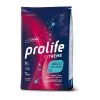 Prolife Salmone Trota Storione E Legumi 10kg Nutrigenomic Crocchette Cane