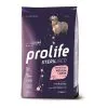 Prolife Sterilised Maiale E Riso Medium Large Nutrigenomic Crocchette Cane -Negozio online cibo per gatti prolife sterilised maiale e riso medium large nutrigenomic crocchette cane
