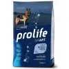 Prolife Trota E Riso Medium Large Nutrigenomic Crocchette Cane -Negozio online cibo per gatti prolife trota e riso medium large nutrigenomic crocchette cane