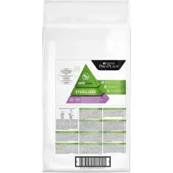 Purina Proplan Optirenal Adult Cat Sterilised Tacchino 10 Kg -Negozio online cibo per gatti purina proplan cat sterilised dinde 10 kg2