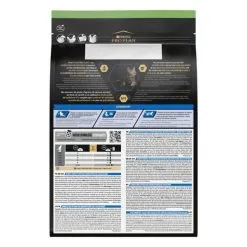 Purina Proplan Longevis Senior Cat Sterilised Tacchino 3 Kg -Negozio online cibo per gatti purina proplan longevis senior cat sterilised dinde 3 kg 4