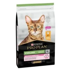 Purina Proplan Sterilised Adult Delicate Digestion Pollo 10.3 Kg