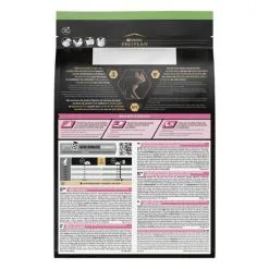 Purina Proplan Sterilised Adult Delicate Digestion Pollo 3 Kg -Negozio online cibo per gatti purina proplan optidigest adult cat sterilised poulet 3 kg 4