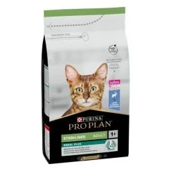 Purina Proplan Optirenal Adult Cat Sterilised Coniglio 1,5 Kg -Negozio online cibo per gatti purina proplan optirenal adult cat sterilised lapin 1 5 kg 2