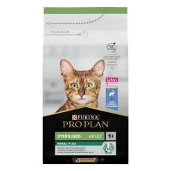 Purina Proplan Optirenal Adult Cat Sterilised Coniglio 1,5 Kg -Negozio online cibo per gatti purina proplan optirenal adult cat sterilised lapin 1 5 kg 3