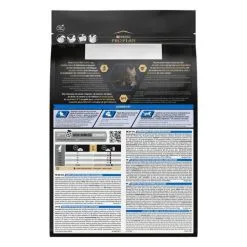 Purina Proplan Original Cat Longevis Senior 7+ Salmone 3 Kg -Negozio online cibo per gatti purina proplan original cat longevis senior 7 saumon 3 kg 3