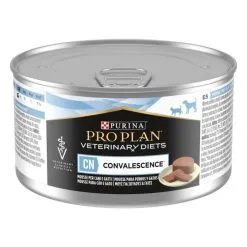 Purina Proplan PPVD Canine Feline Convalescence CN 24 X 195 G
