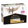 Purina Proplan PPVD Cat Rénal NF Advanced Care Al Pollo 10 X 85 G