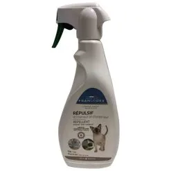 Repellente Interni Ed Esterni Gatto Francodex 650 Ml